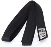 Satin Master Black Belt